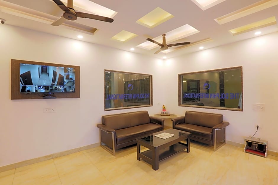 Radhe Raj Hospitality