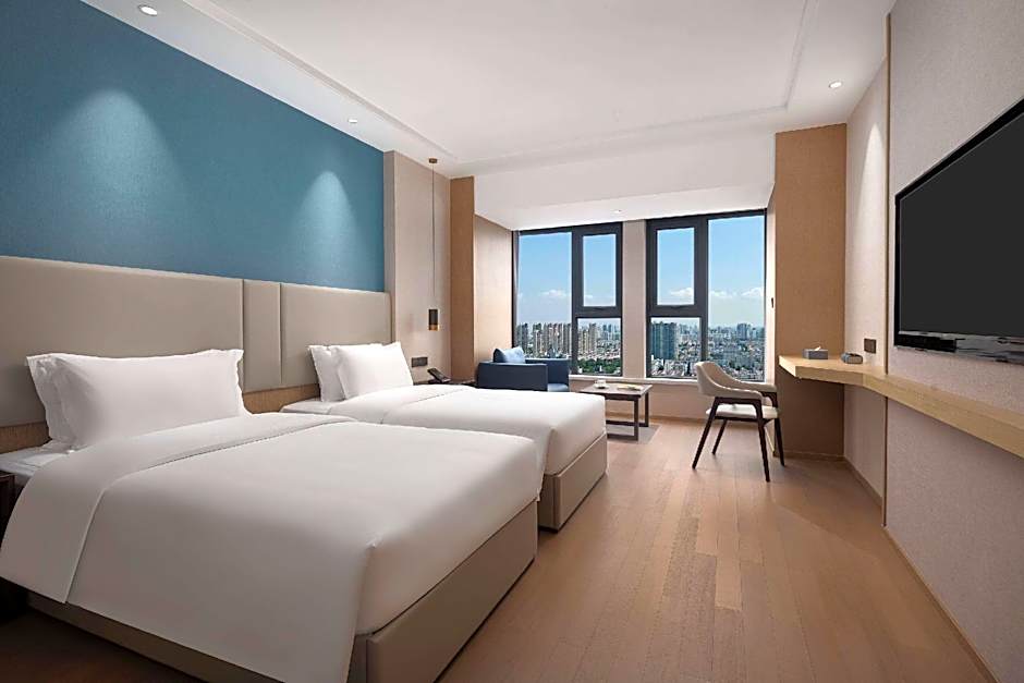 Days Hotel by Wyndham Beihai Haicheng