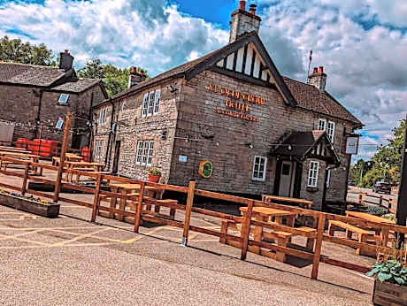 Ye Olde Crown Inn