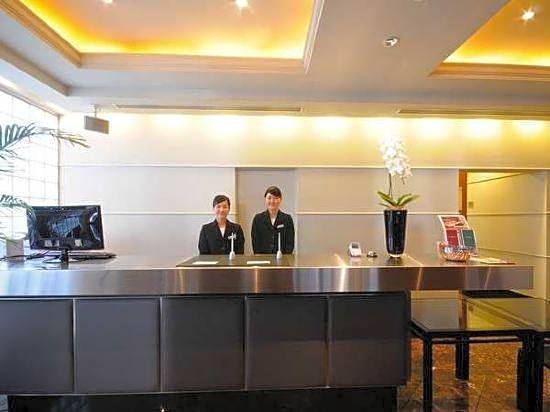 Agnes Hotel Tokushima