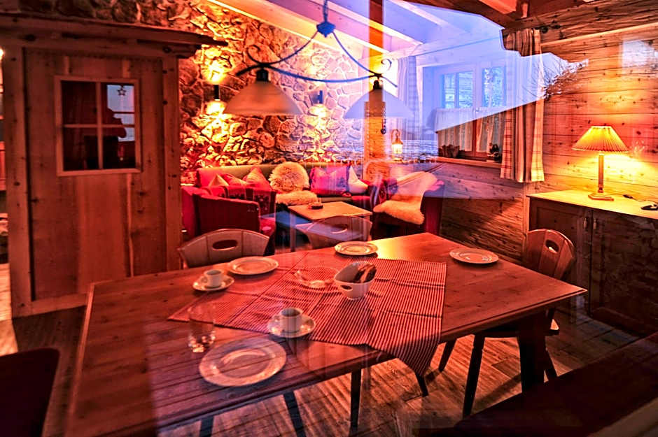 Luxury Chalets Wiesenruh