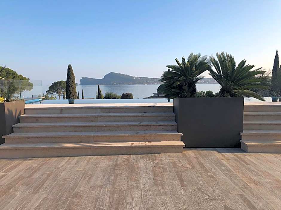 Lamasu RioVerde - Lago di Garda