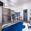 Maryloujohn Villas Oia