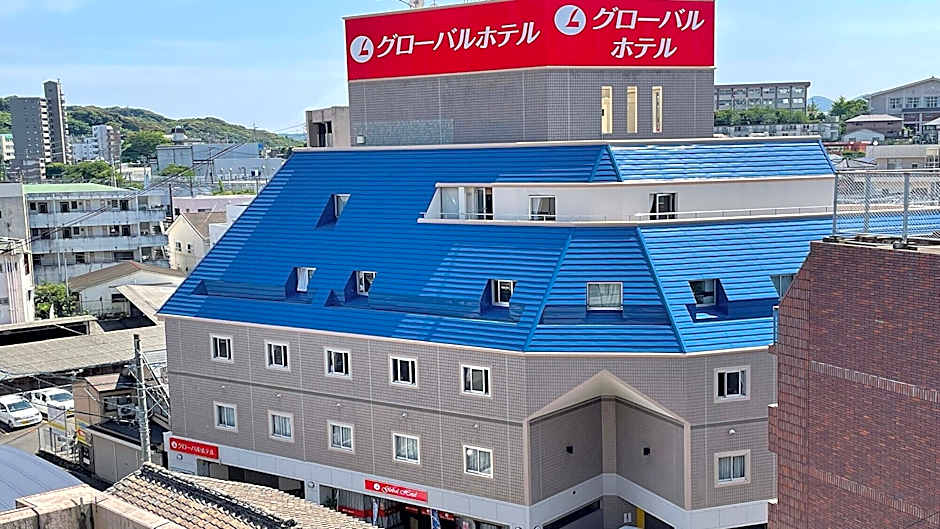 Global Hotel