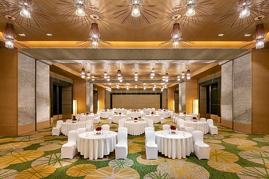 Radisson Blu Hotel Amritsar