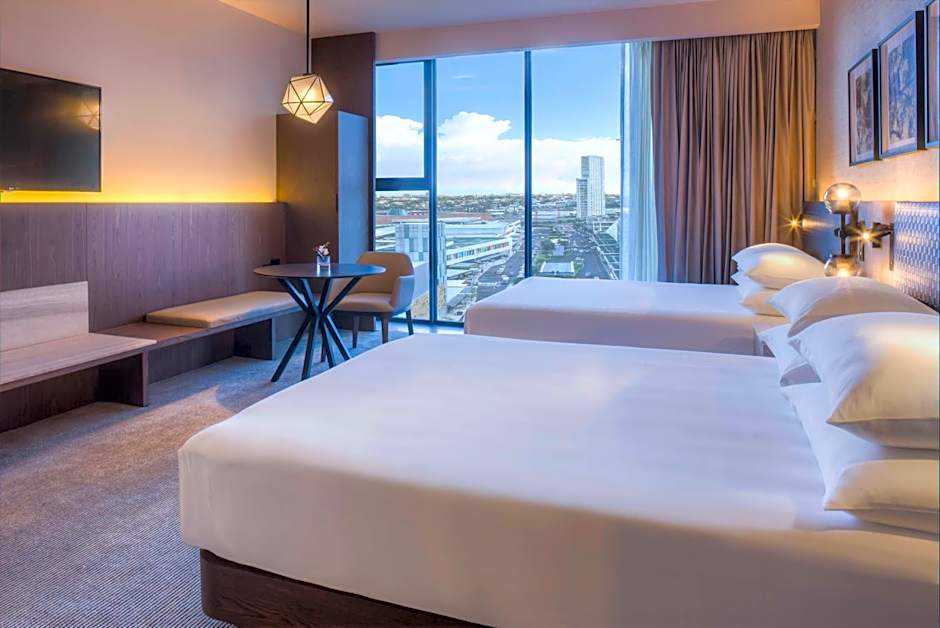 Hyatt Regency Andares Guadalajara