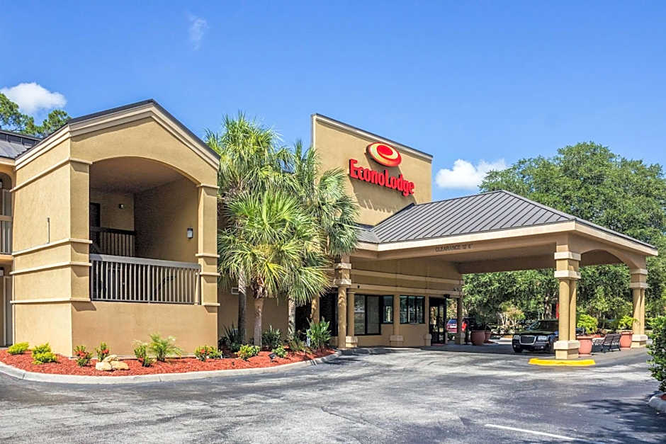 Econo Lodge Palm Coast