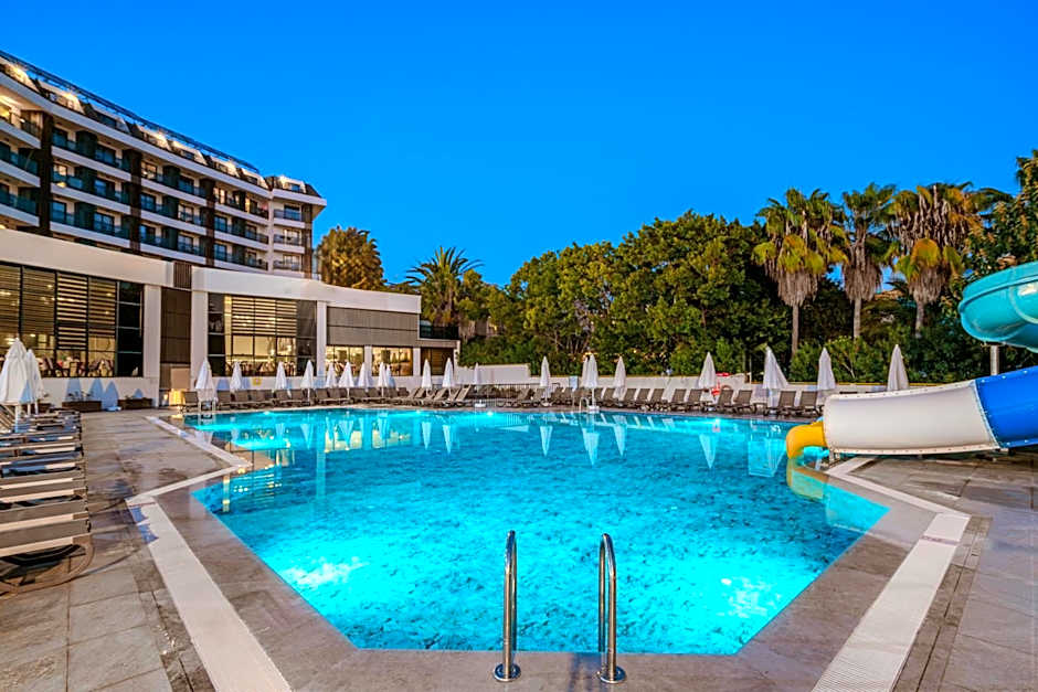 SEAPHORIA BEACH HOTEL & Spa - by Mir'Amor-Ultra All Inclusive