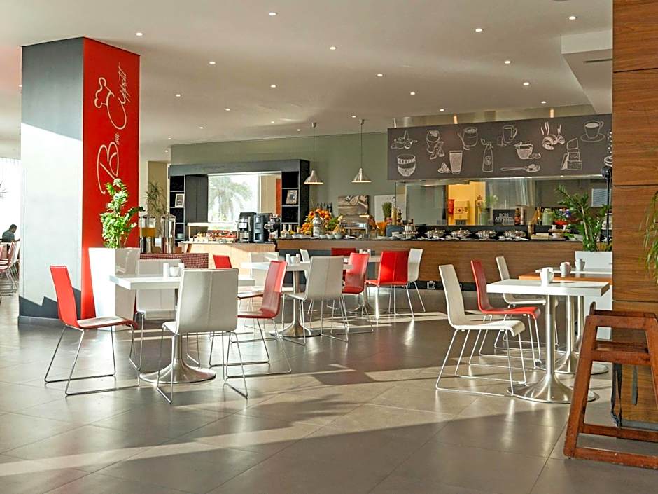 Ibis Seef Manama