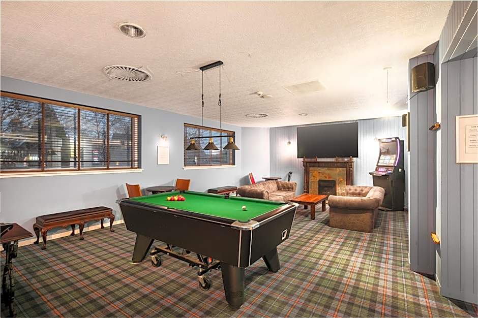 Holiday Inn Aberdeen West By IHG