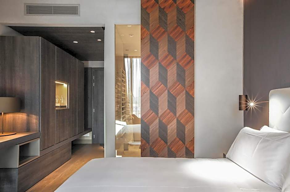 Hotel VIU Milan