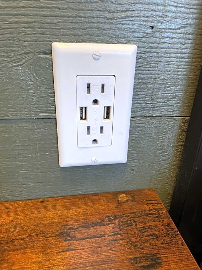 Blue Mountain Domes - The WOW Experience