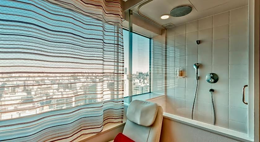 Remm Akihabara Hotel