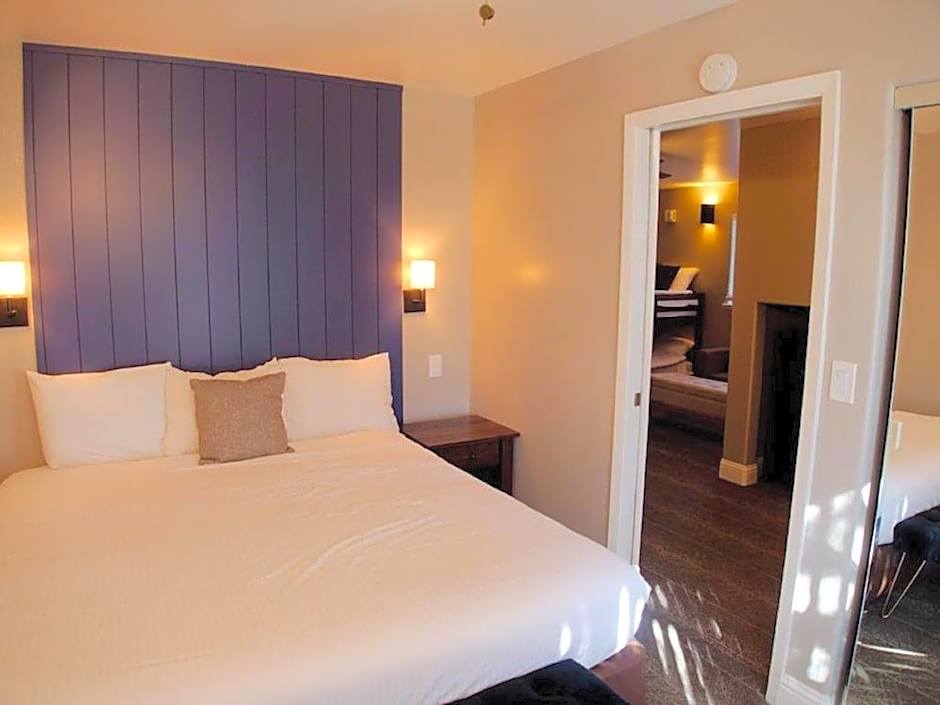 Tahoe City Inn