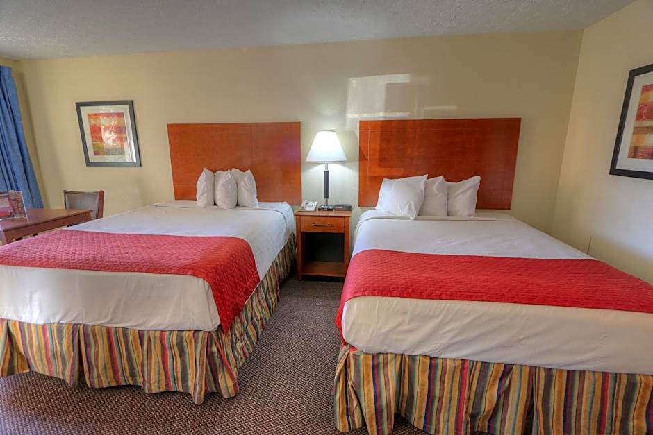 Days Inn By Wyndham Pigeon Forge South