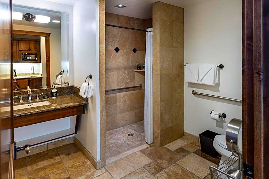 Hyatt Centric Park City