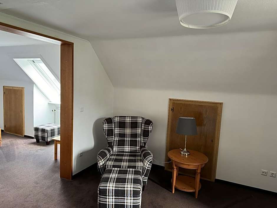 Hotel Silberfelsen