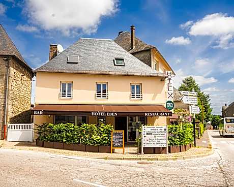 Logis Hotel Eben