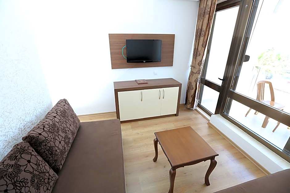 Olbia Hotel