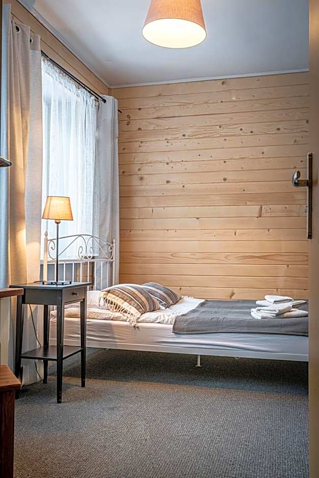 Willa Fryzowiczówka