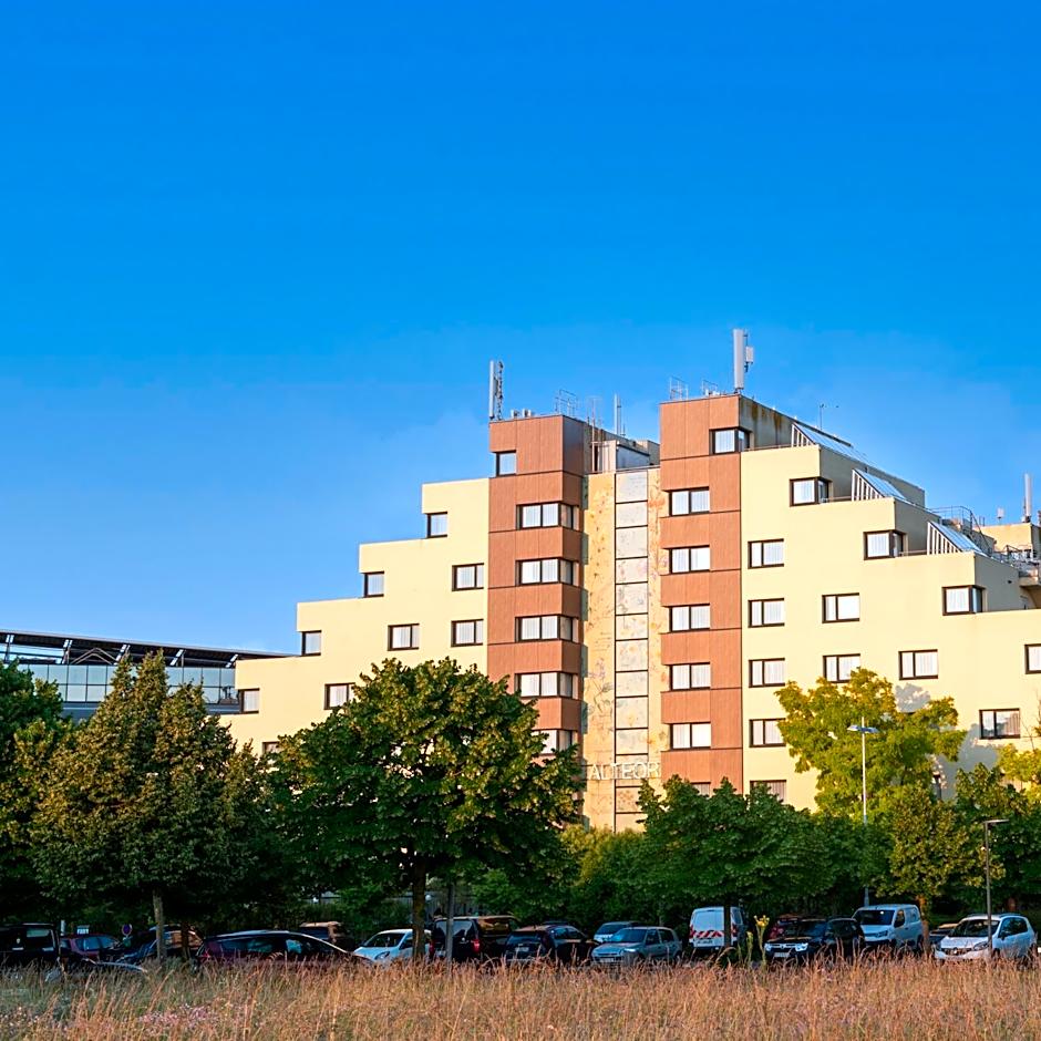 The Originals City, Hotel Alteora, Poitiers Site du Futuroscope (Inter-Hotel)
