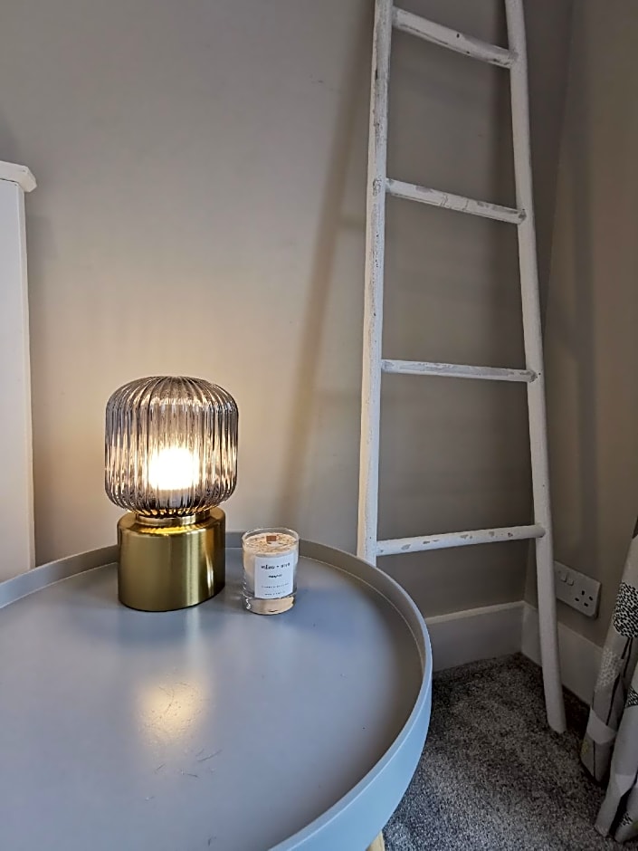 Iona – Bracklesham Bay