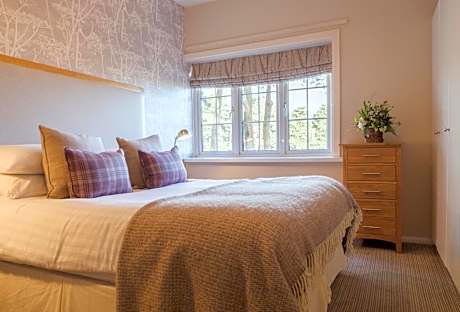 Classic Double or Twin Room