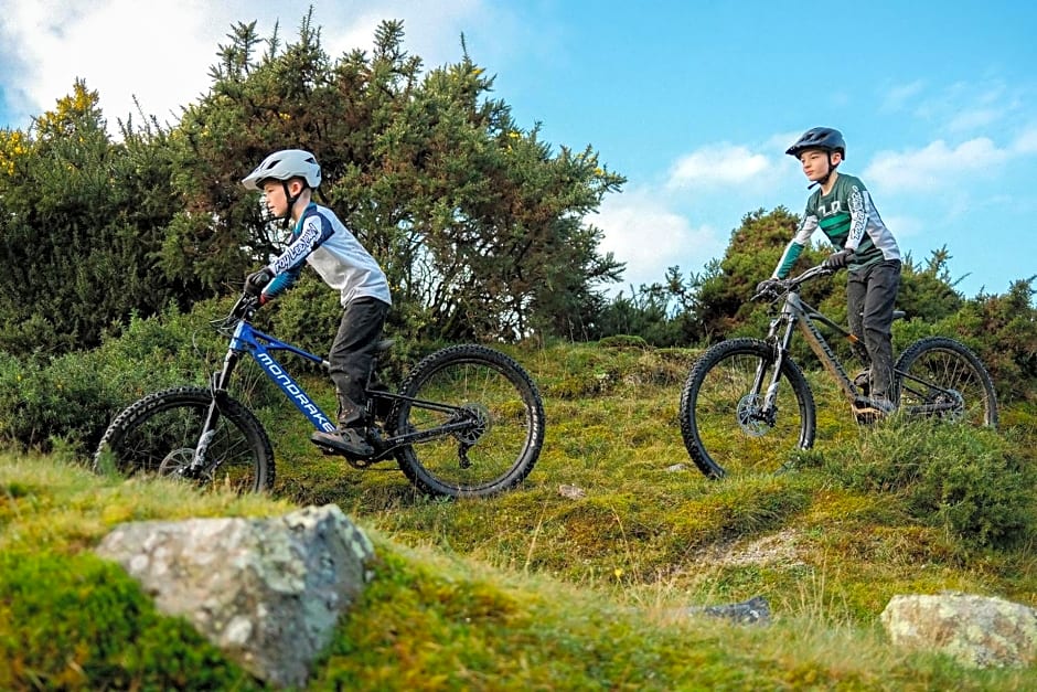 k1 sporthotel - Bike & Ski inklusive Hotel