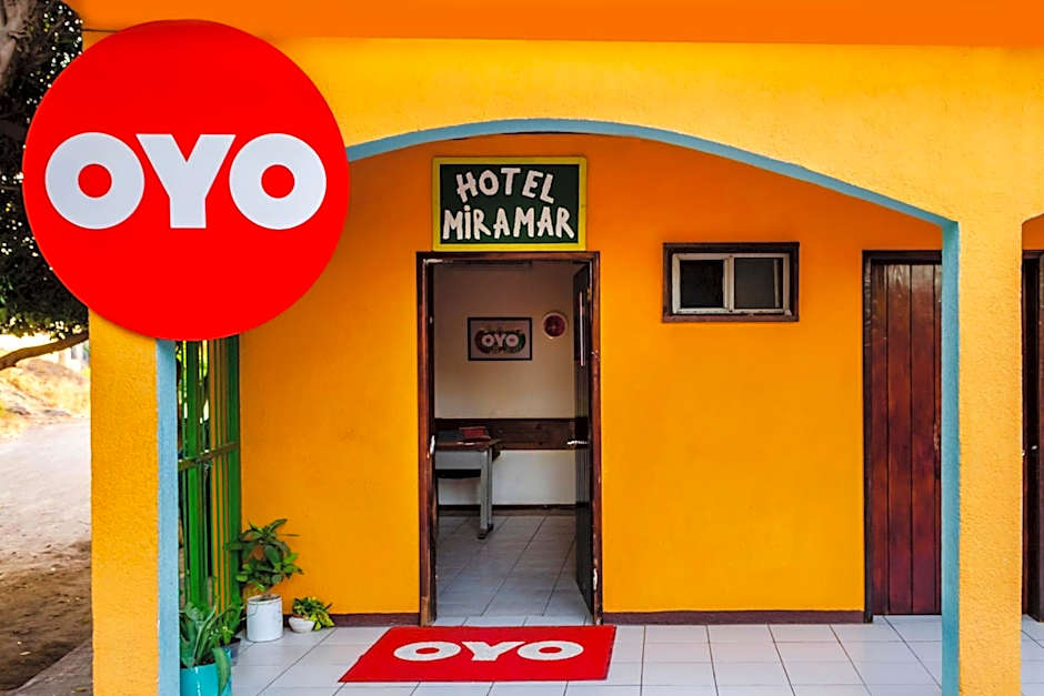 OYO Hotel Miramar