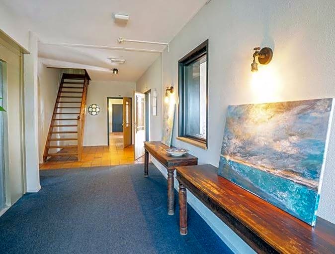 Hotel de Greune Weide