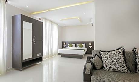 Treebo Sunrise IG Road