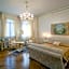 Hotel Villa Stucky