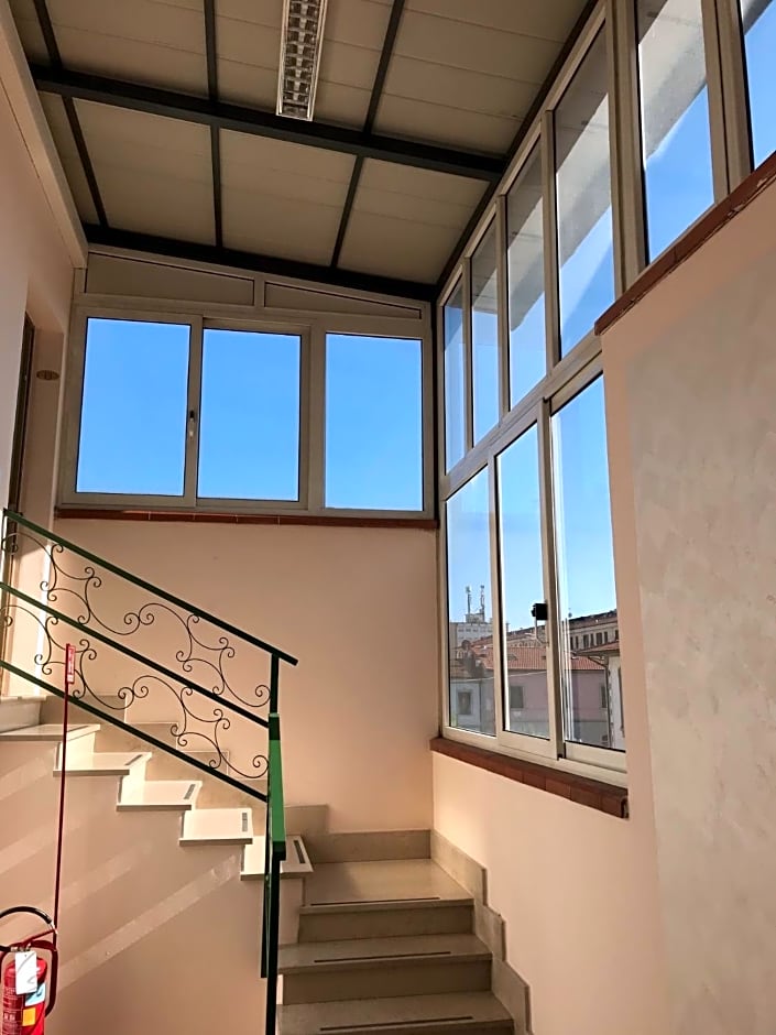Hotel Amico Fritz
