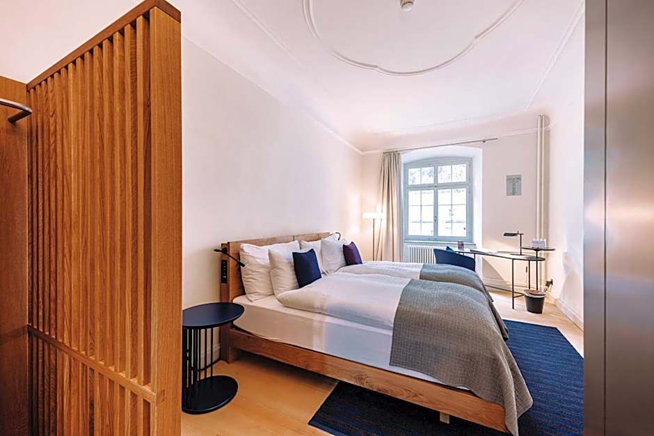 Hotel Kloster Fischingen