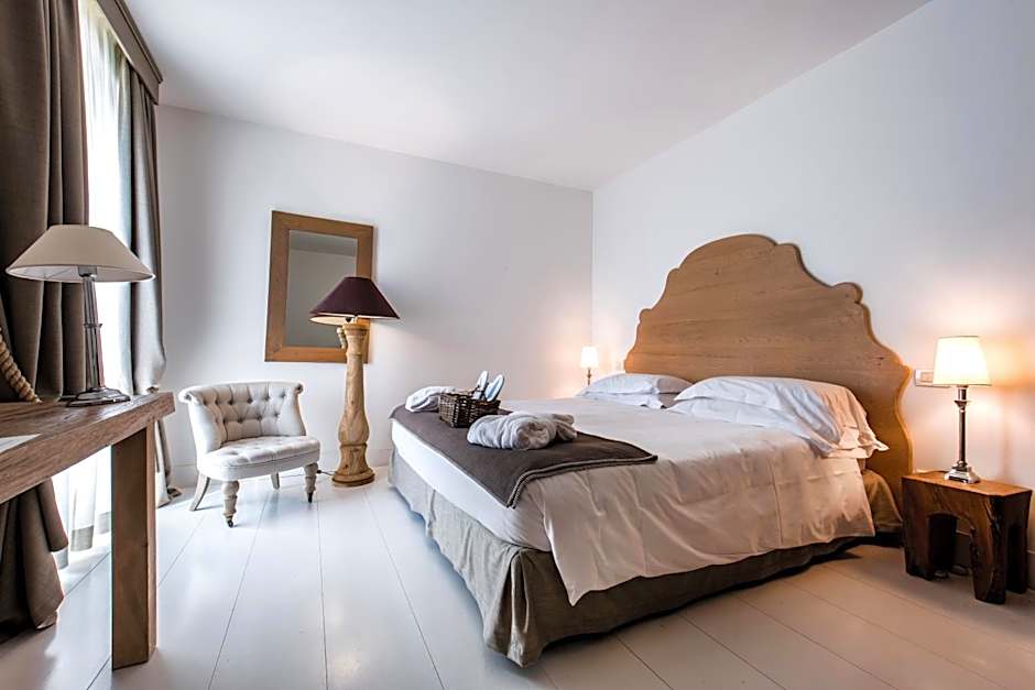 Meltar Boutique Hotel Golf & SPA