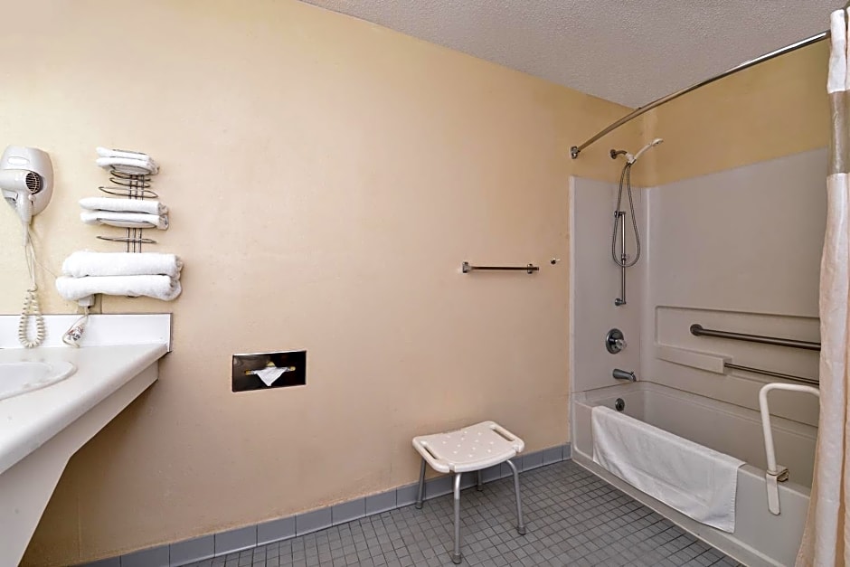 Americas Best Value Inn Edenton