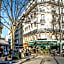 Mercure Paris Gare Montparnasse
