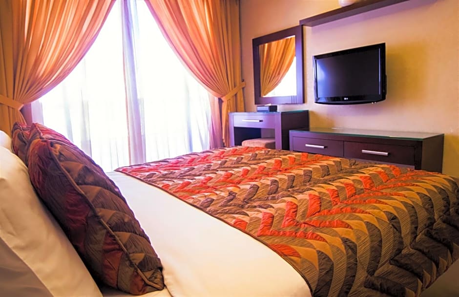 Imperial Suites Hotel