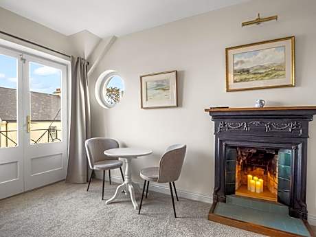 Junior Suite with Sea View