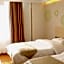 GreenTree Inn Beijing Tongzhou District Universal Studios Express Hotel