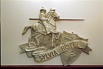 The Sylvia Hotel