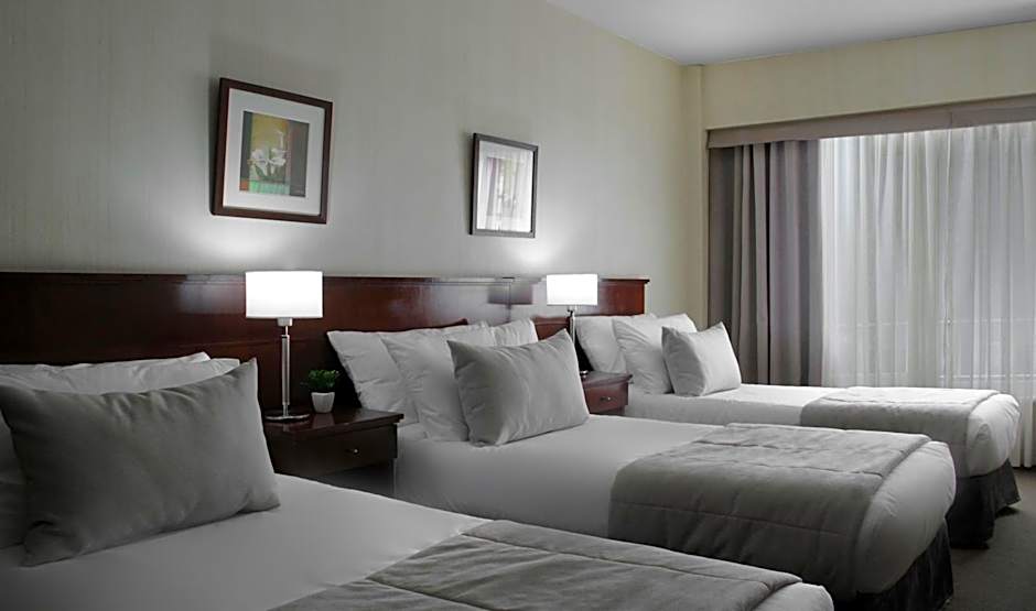 Hotel 8 de Octubre