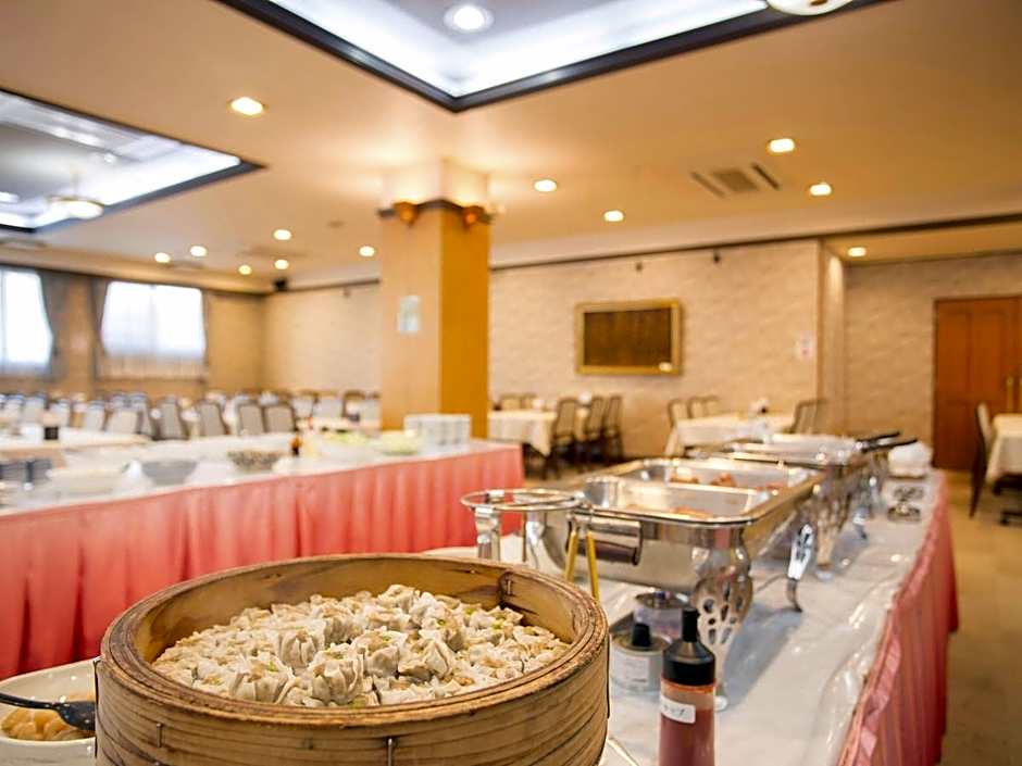 Hotel Hatta