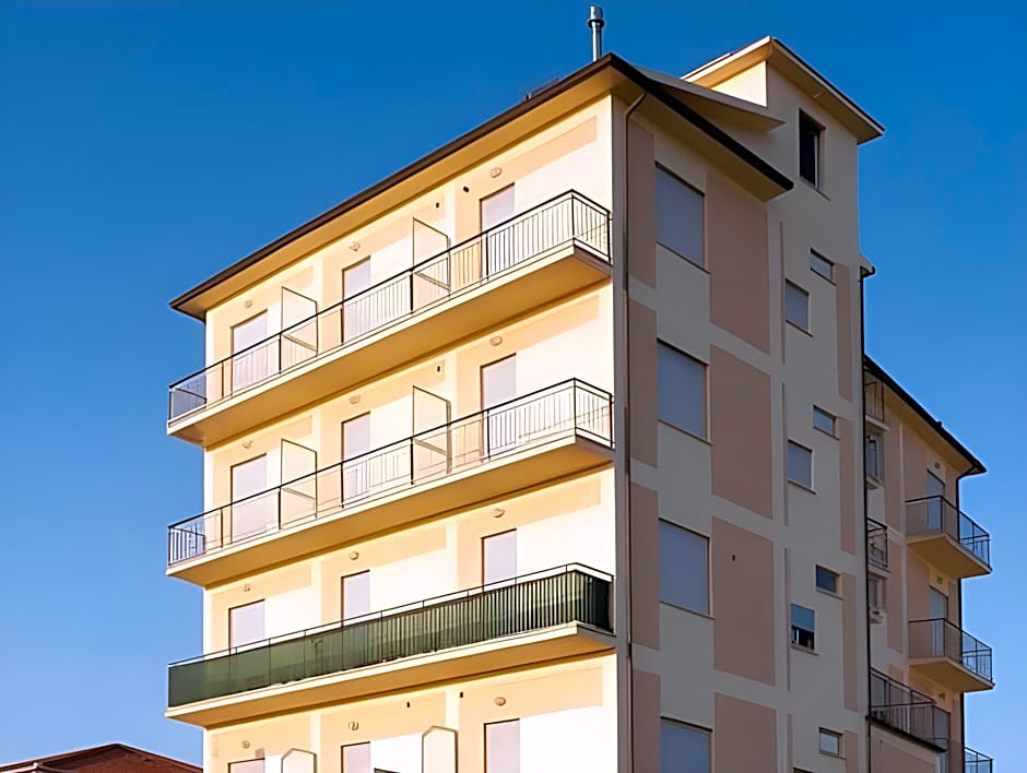Hotel Belvedere