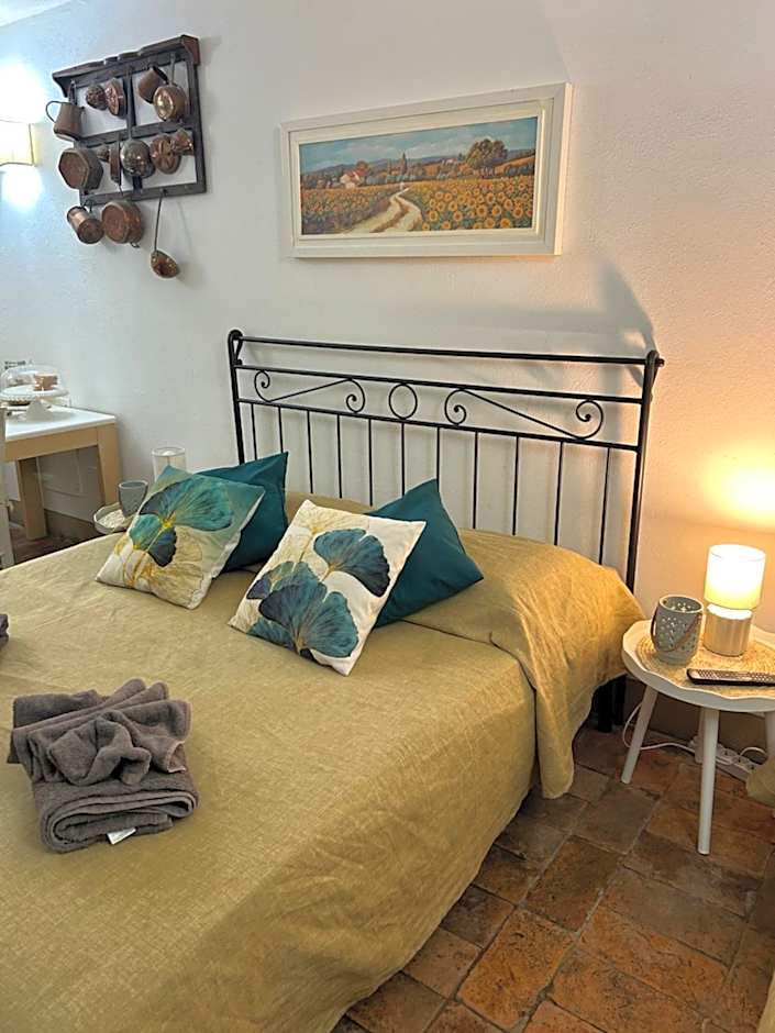 Il Giardino Segreto B&B