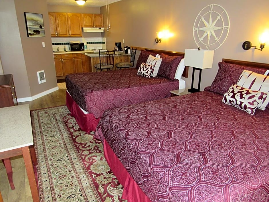 Captain Cook Inn
