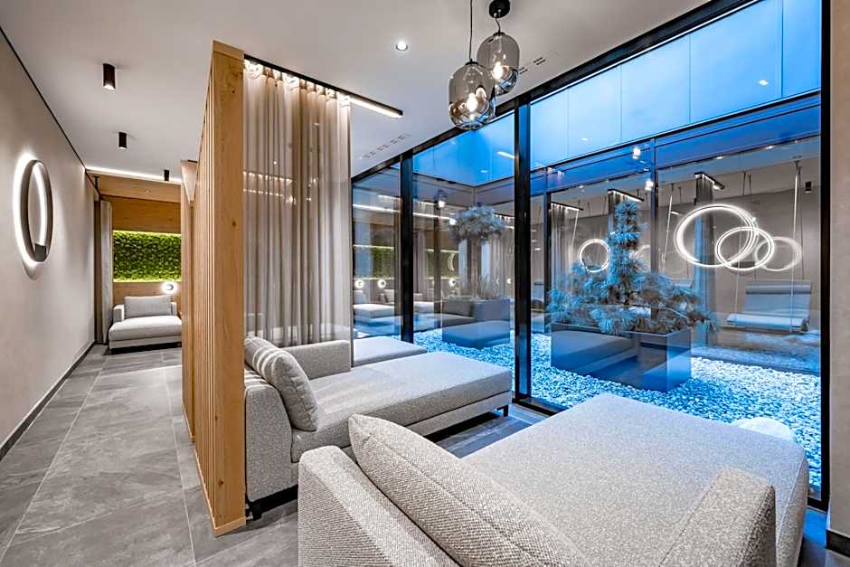 Ruhpoldinger Hof - Hotel & Wellness