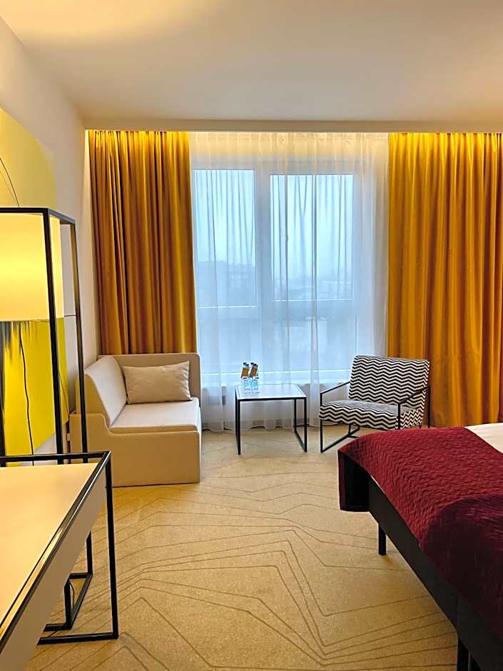 Arche Hotel Krakowska