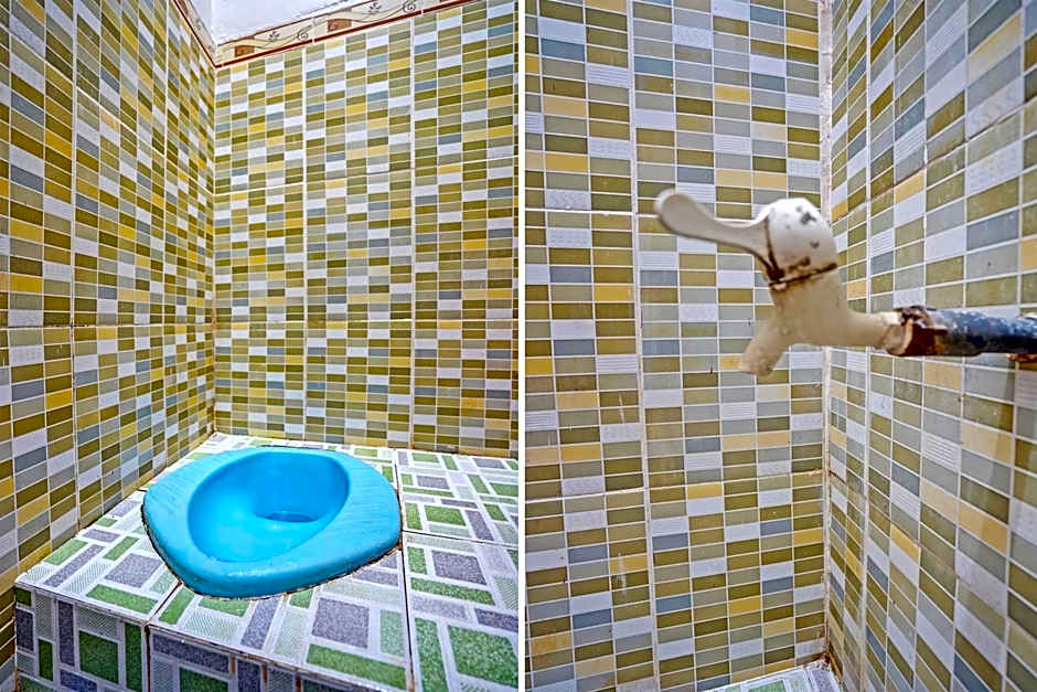 OYO Life 93032 Maju Mapan Homestay Syariah