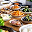 Hotel Mystays Tachikawa